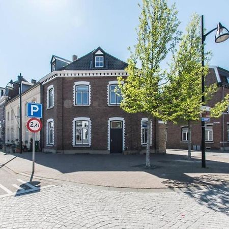 Authentic Stays - 5P-Apartment Eijsden Extérieur photo