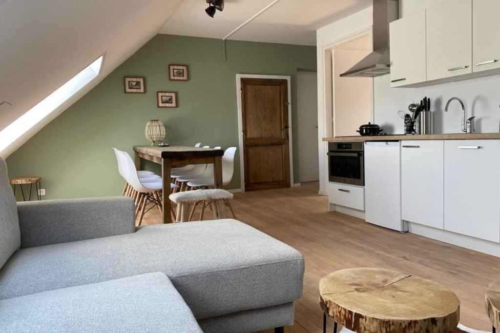 Authentic Stays - 5P-Apartment Eijsden Extérieur photo