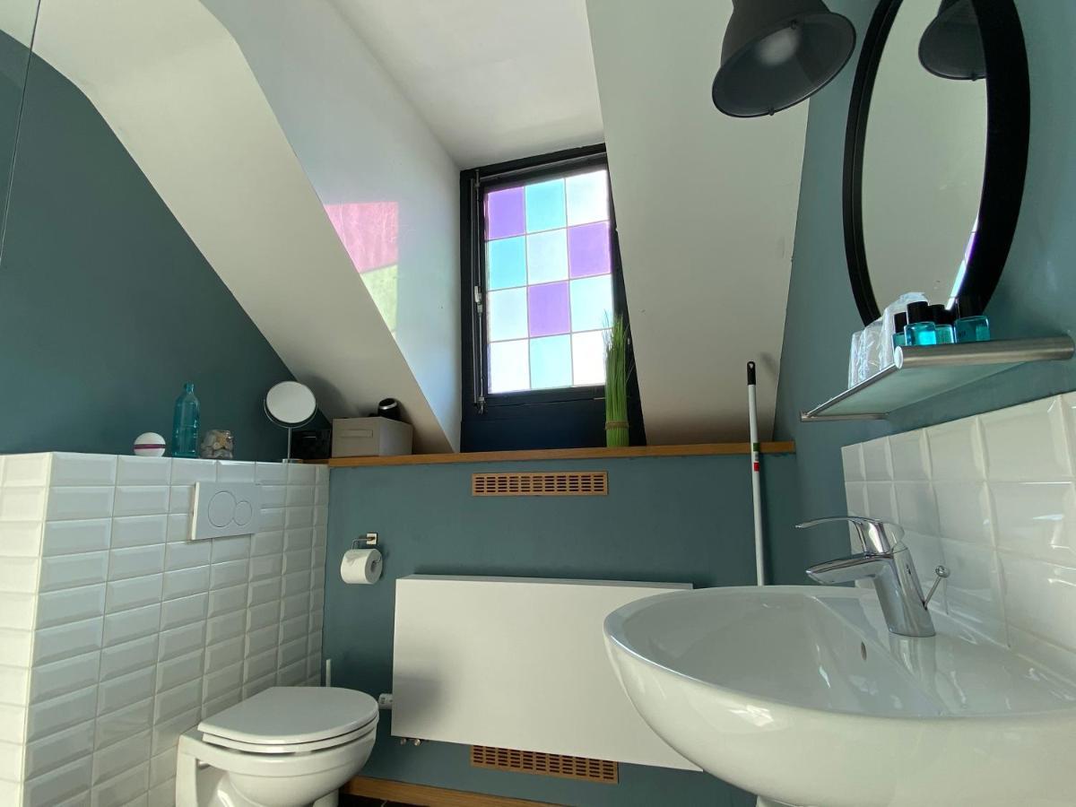 Authentic Stays - 5P-Apartment Eijsden Extérieur photo