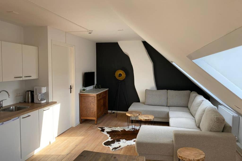 Authentic Stays - 5P-Apartment Eijsden Extérieur photo