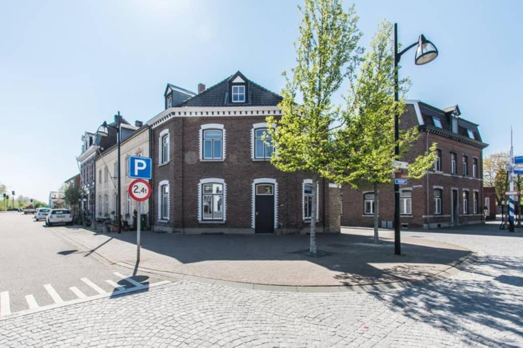 Authentic Stays - 5P-Apartment Eijsden Extérieur photo