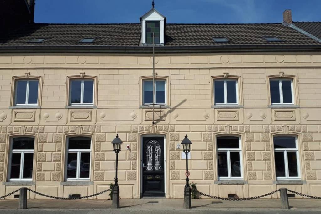 Authentic Stays - 5P-Apartment Eijsden Extérieur photo