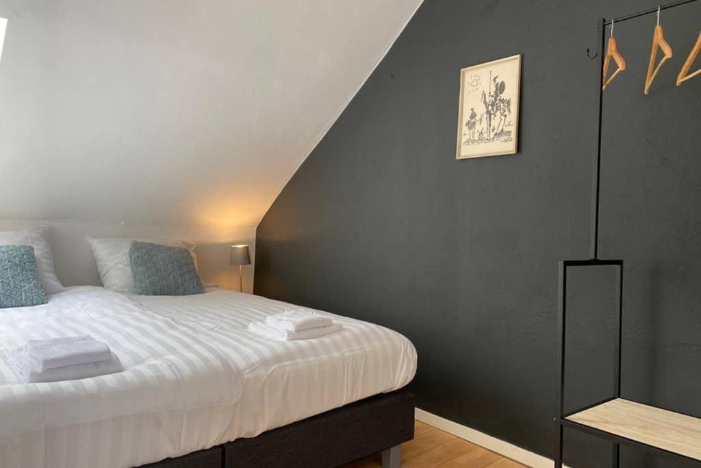 Authentic Stays - 5P-Apartment Eijsden Extérieur photo