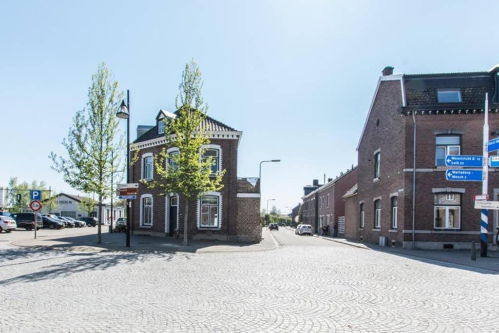Authentic Stays - 5P-Apartment Eijsden Extérieur photo