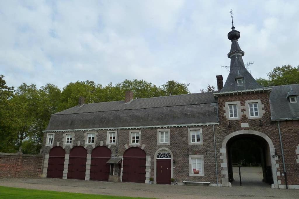Authentic Stays - 5P-Apartment Eijsden Extérieur photo