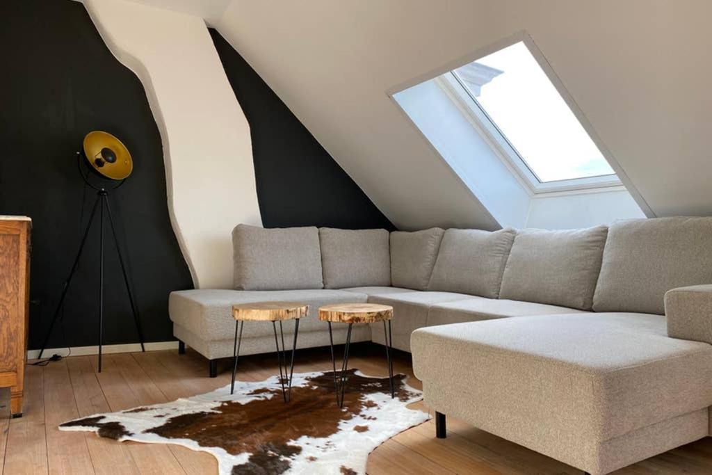 Authentic Stays - 5P-Apartment Eijsden Extérieur photo