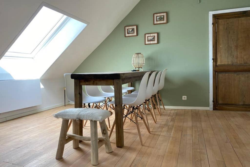 Authentic Stays - 5P-Apartment Eijsden Extérieur photo