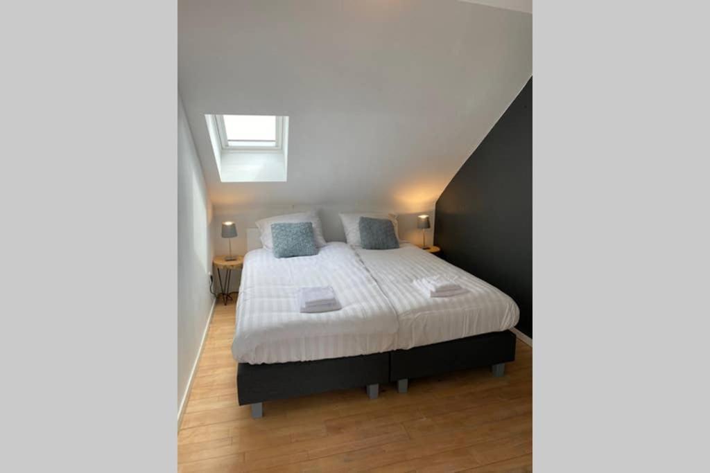 Authentic Stays - 5P-Apartment Eijsden Extérieur photo