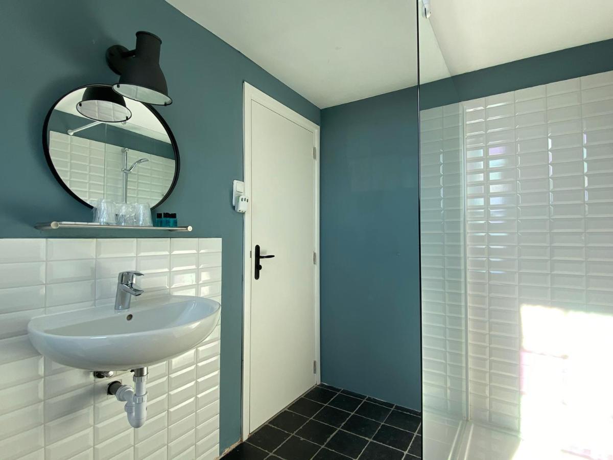 Authentic Stays - 5P-Apartment Eijsden Extérieur photo