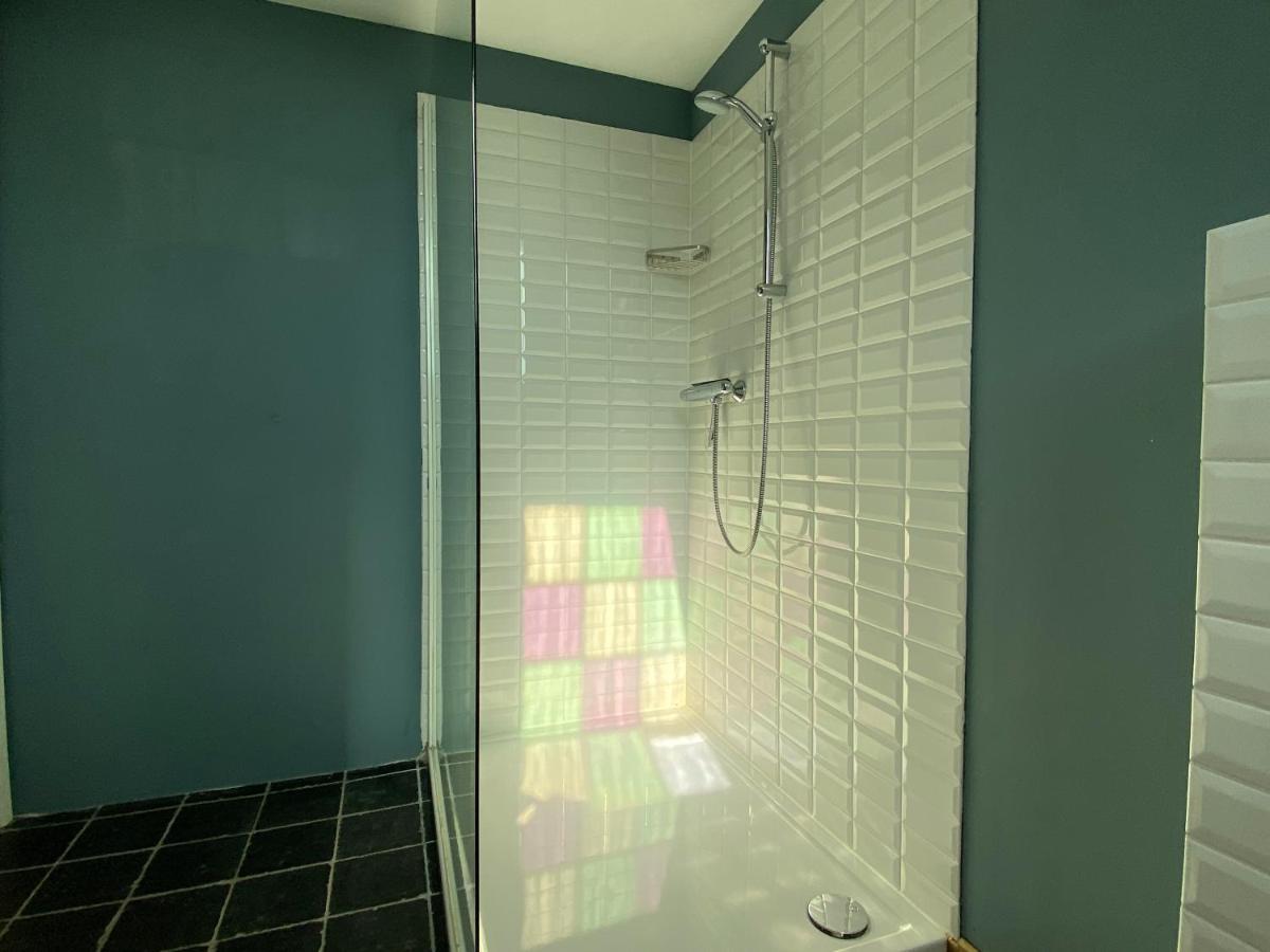 Authentic Stays - 5P-Apartment Eijsden Extérieur photo