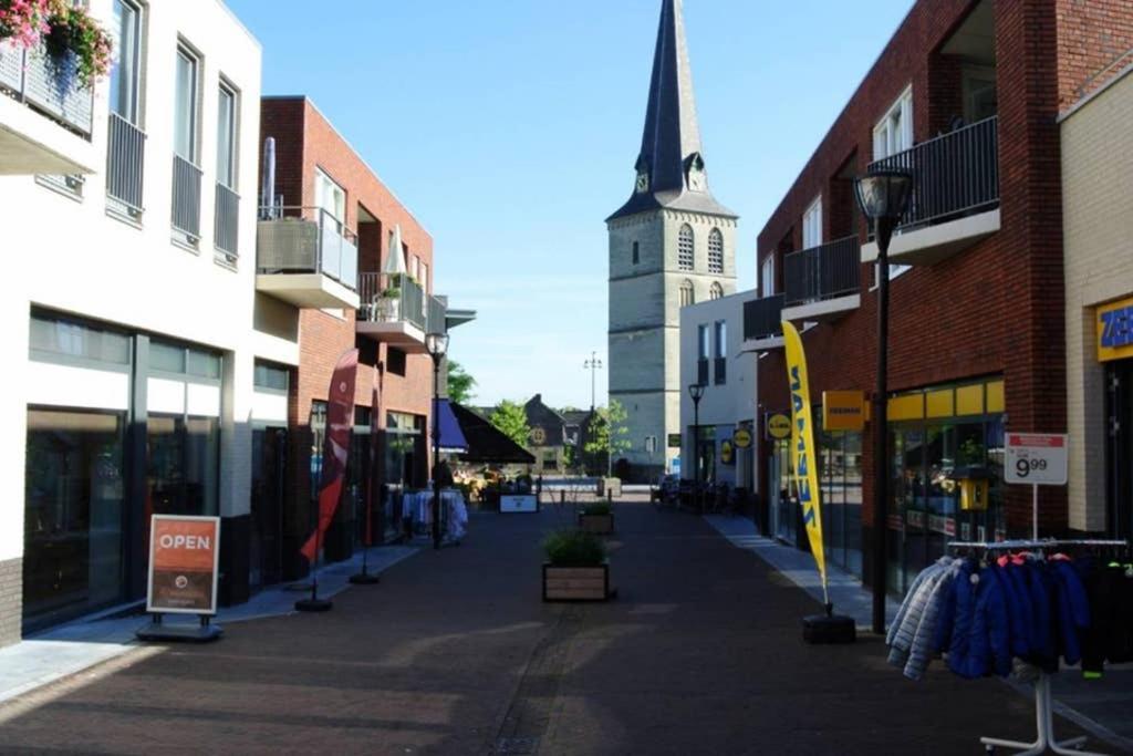 Authentic Stays - 5P-Apartment Eijsden Extérieur photo