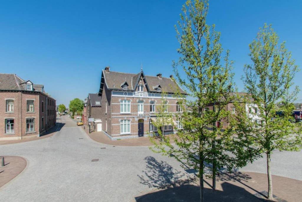 Authentic Stays - 5P-Apartment Eijsden Extérieur photo