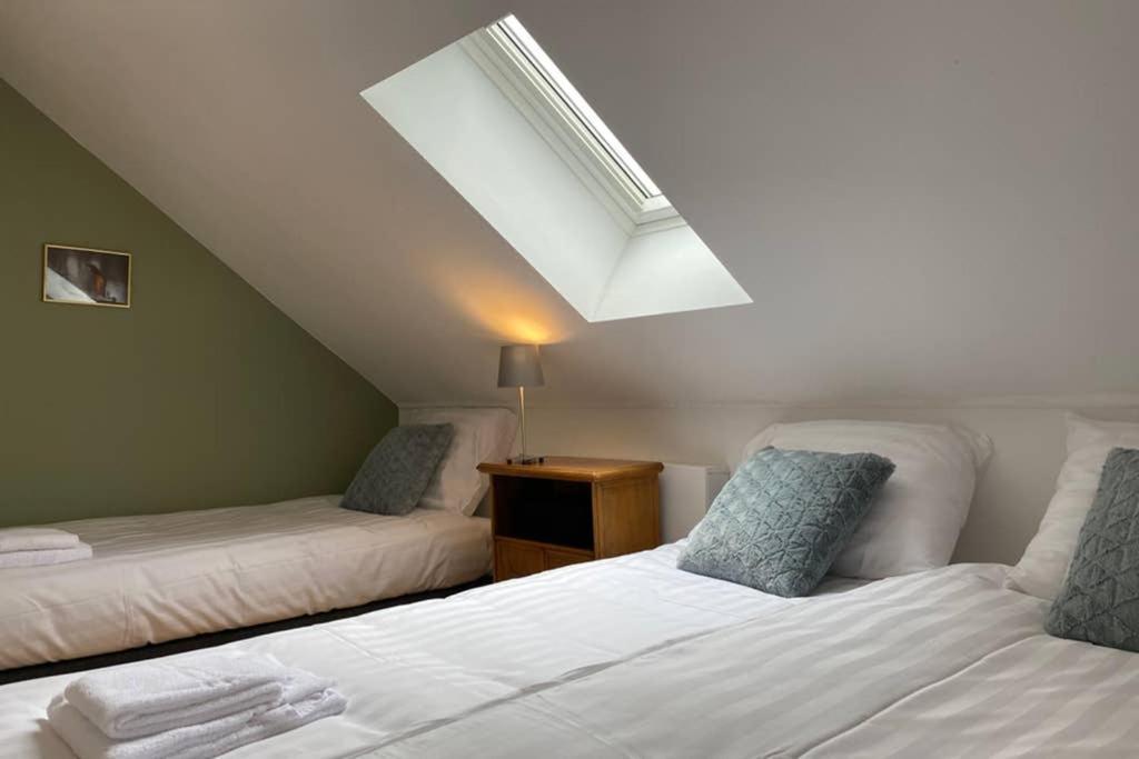 Authentic Stays - 5P-Apartment Eijsden Extérieur photo
