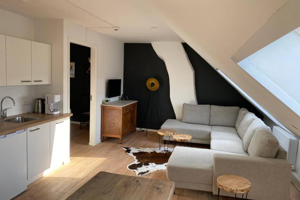 Authentic Stays - 5P-Apartment Eijsden Extérieur photo
