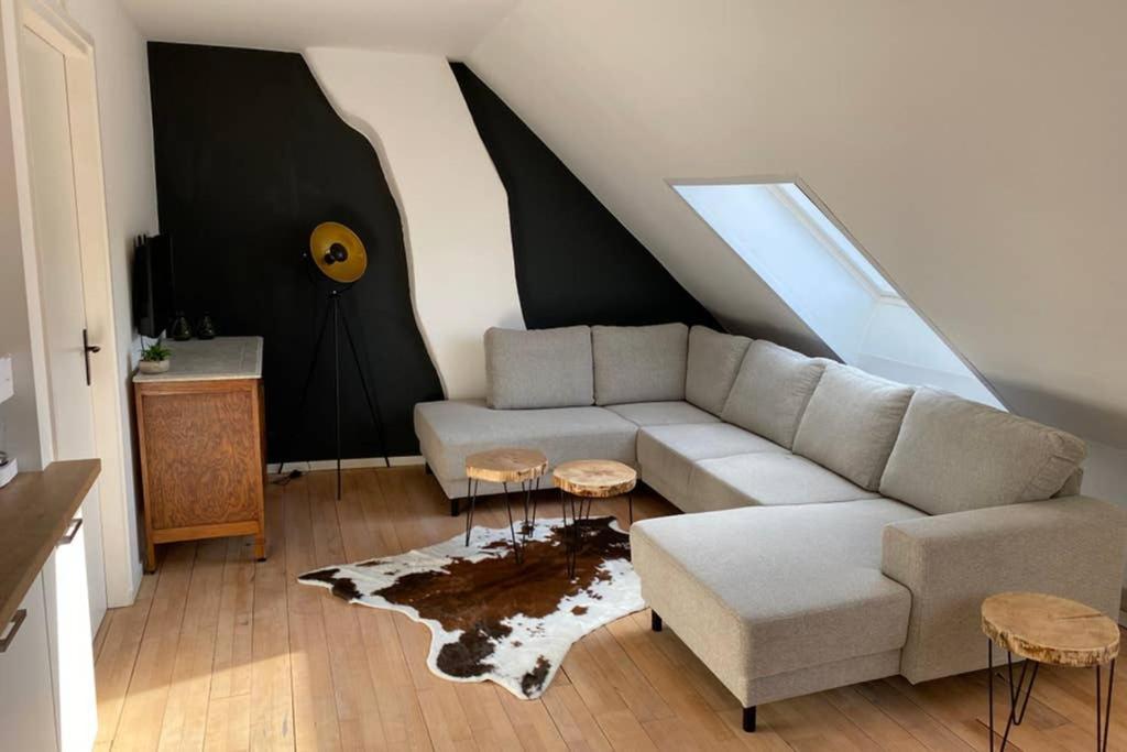 Authentic Stays - 5P-Apartment Eijsden Extérieur photo